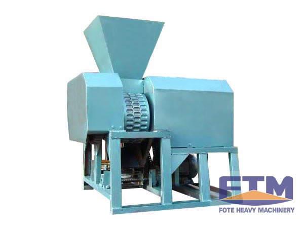 briquetting machine